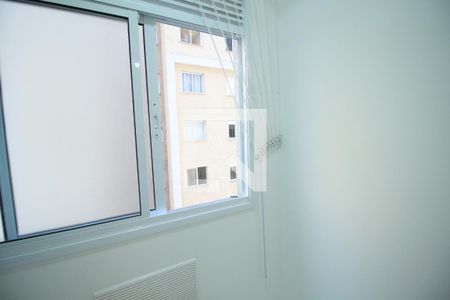 Área de Serviço de apartamento para alugar com 2 quartos, 35m² em Mooca, São Paulo