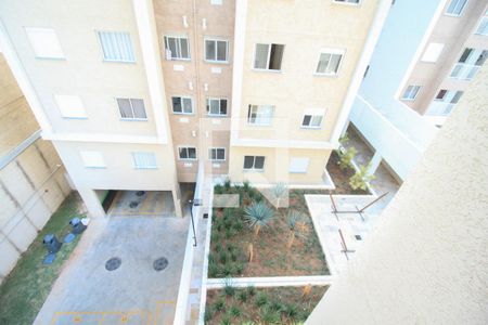 Vista Sala de apartamento para alugar com 2 quartos, 35m² em Mooca, São Paulo