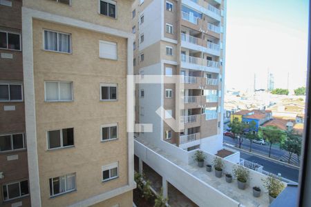 Apartamento para alugar com 35m², 2 quartos e sem vaga Apartamento para alugar com 35m², 2 quartos e sem vagaVista Banheiro