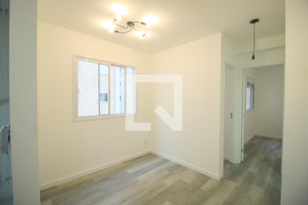 Apartamento para alugar com 2 quartos, 35m² em Mooca, São Paulo