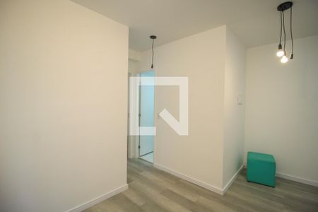 Sala de apartamento para alugar com 2 quartos, 35m² em Mooca, São Paulo
