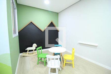 Apartamento para alugar com 35m², 2 quartos e sem vagaÁrea comum