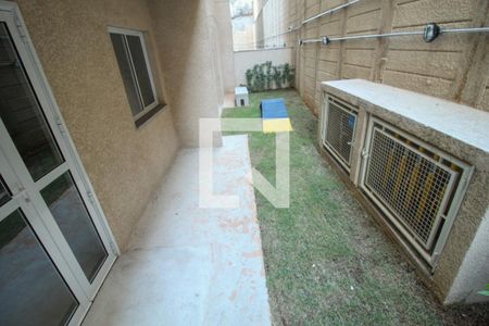 Apartamento para alugar com 35m², 2 quartos e sem vaga Apartamento para alugar com 35m², 2 quartos e sem vagaÁrea comum