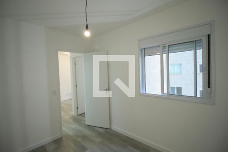 Quarto de apartamento para alugar com 2 quartos, 35m² em Mooca, São Paulo