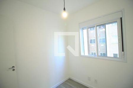 Apartamento para alugar com 35m², 2 quartos e sem vaga Apartamento para alugar com 35m², 2 quartos e sem vagaQuarto 2