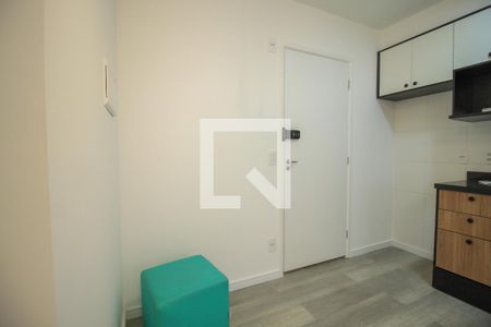 Sala de apartamento para alugar com 2 quartos, 35m² em Mooca, São Paulo