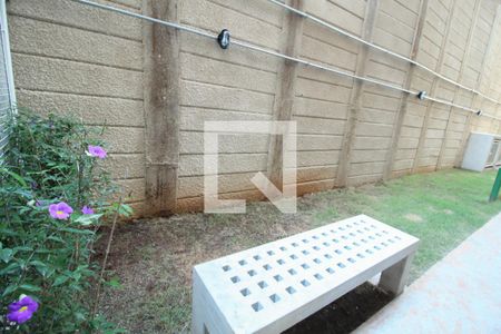 Apartamento para alugar com 35m², 2 quartos e sem vaga Apartamento para alugar com 35m², 2 quartos e sem vagaÁrea comum