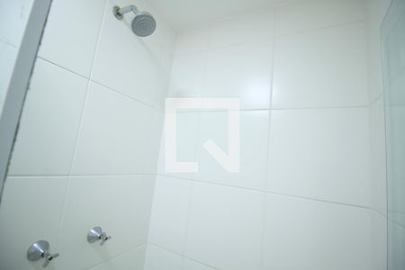 Apartamento para alugar com 35m², 2 quartos e sem vaga Apartamento para alugar com 35m², 2 quartos e sem vagaBanheiro