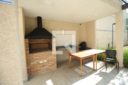 Apartamento para alugar com 35m², 2 quartos e sem vagaÁrea comum