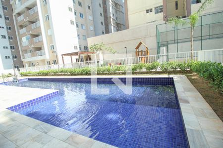 Apartamento para alugar com 35m², 2 quartos e sem vaga Apartamento para alugar com 35m², 2 quartos e sem vagaÁrea comum