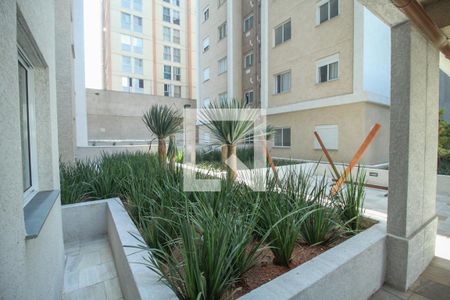 Apartamento para alugar com 35m², 2 quartos e sem vaga Apartamento para alugar com 35m², 2 quartos e sem vagaÁrea comum