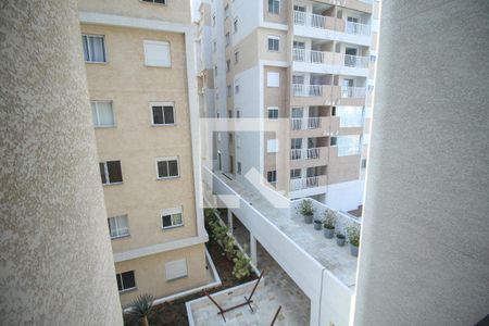 Apartamento para alugar com 35m², 2 quartos e sem vaga Apartamento para alugar com 35m², 2 quartos e sem vagaVista Quarto 2