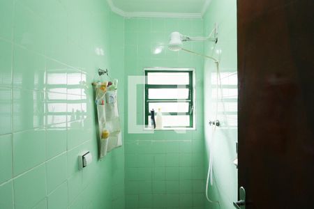 Casa à venda com 220m², 3 quartos e 3 vagasBanheiro de Serviço