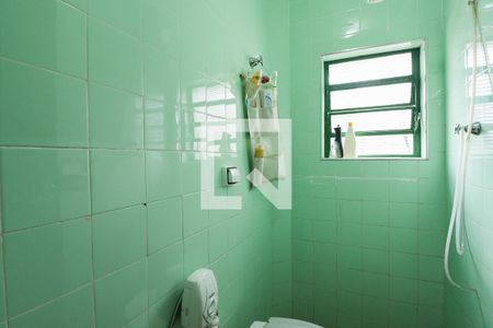 Casa à venda com 220m², 3 quartos e 3 vagasBanheiro de Serviço