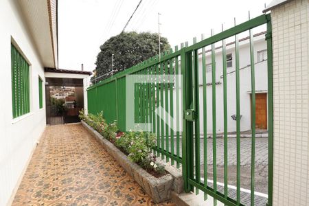 Casa à venda com 220m², 3 quartos e 3 vagasÁrea externa