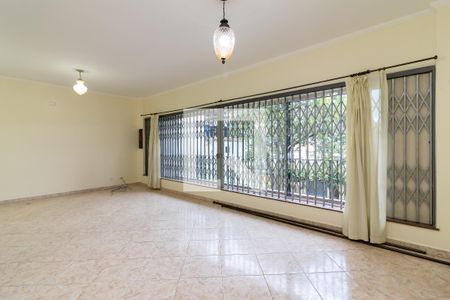 Sala de casa à venda com 3 quartos, 220m² em Vila Ester (zona Norte), São Paulo