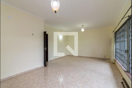 Sala de casa à venda com 3 quartos, 220m² em Vila Ester (zona Norte), São Paulo