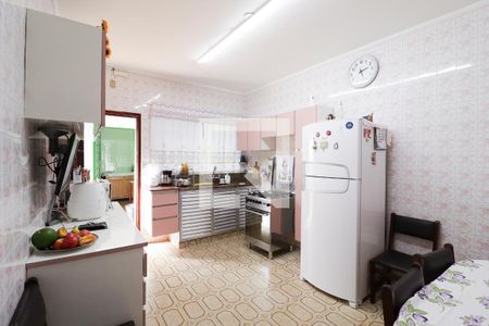 Casa à venda com 220m², 3 quartos e 3 vagasCozinha