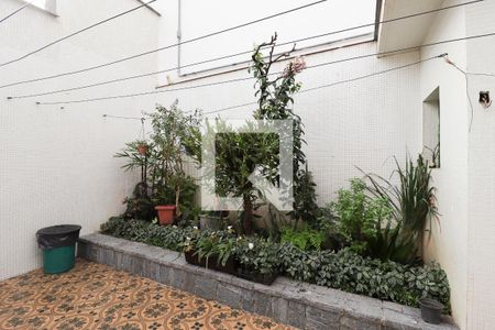 Casa à venda com 220m², 3 quartos e 3 vagasÁrea externa