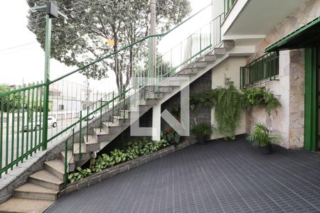 Casa à venda com 220m², 3 quartos e 3 vagasGaragem e Banheiro da Garagem