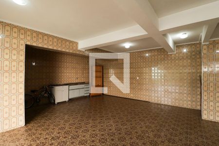 Casa à venda com 220m², 3 quartos e 3 vagasGaragem 