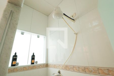 Casa à venda com 220m², 3 quartos e 3 vagasBanheiro Social