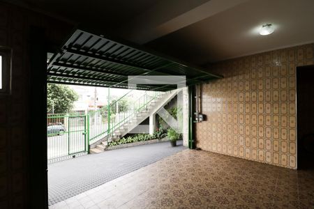 Casa à venda com 220m², 3 quartos e 3 vagasGaragem 