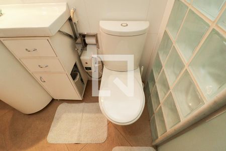 Casa à venda com 220m², 3 quartos e 3 vagasBanheiro Social