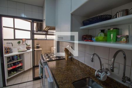 Apartamento à venda com 160m², 3 quartos e 3 vagas
