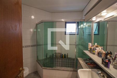 Apartamento à venda com 160m², 3 quartos e 3 vagas