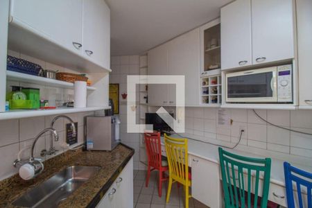 Apartamento à venda com 160m², 3 quartos e 3 vagas