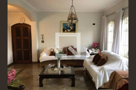 Casa à venda com 4 quartos, 270m² em Campestre, Santo André