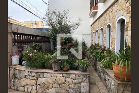 Casa à venda com 4 quartos, 270m² em Campestre, Santo André