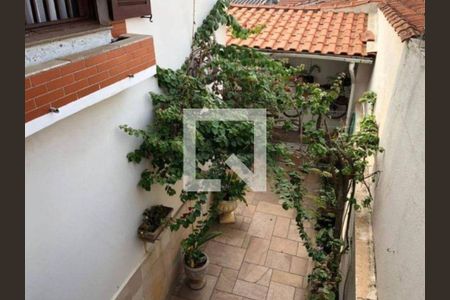 Casa à venda com 4 quartos, 270m² em Campestre, Santo André