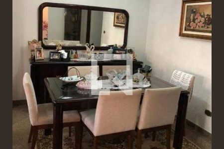 Casa à venda com 4 quartos, 270m² em Campestre, Santo André