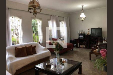 Casa à venda com 4 quartos, 270m² em Campestre, Santo André