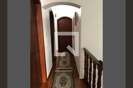 Casa à venda com 4 quartos, 270m² em Campestre, Santo André