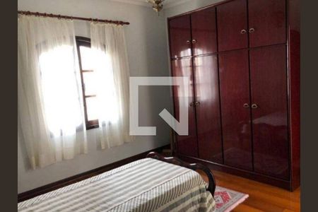 Casa à venda com 4 quartos, 270m² em Campestre, Santo André