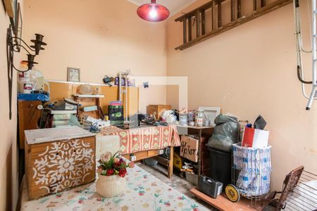 Casa à venda com 330m², 6 quartos e 6 vagas