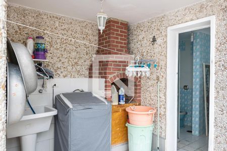 Casa à venda com 330m², 6 quartos e 6 vagas