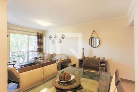 Apartamento à venda com 3 quartos, 92m² em Cidade Monções, São Paulo