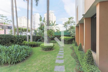 Apartamento à venda com 3 quartos, 92m² em Cidade Monções, São Paulo