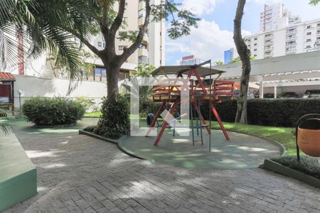 Apartamento à venda com 3 quartos, 92m² em Cidade Monções, São Paulo