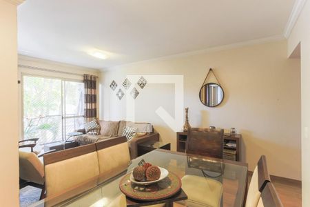 Apartamento à venda com 3 quartos, 92m² em Cidade Monções, São Paulo