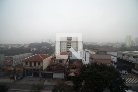 Vista de apartamento à venda com 3 quartos, 68m² em Vila Mazzei, São Paulo