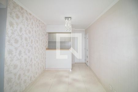 Sala de apartamento à venda com 3 quartos, 68m² em Vila Mazzei, São Paulo
