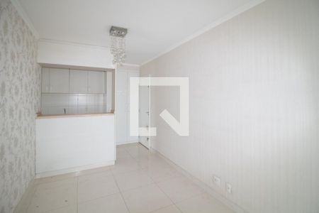 Sala de apartamento à venda com 3 quartos, 68m² em Vila Mazzei, São Paulo
