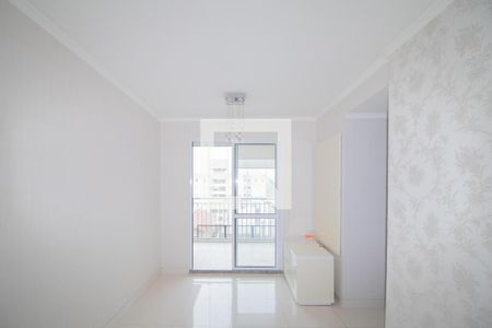 Sala de apartamento à venda com 3 quartos, 68m² em Vila Mazzei, São Paulo