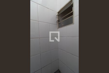 Studio para alugar com 30m², 1 quarto e sem vagaVaranda