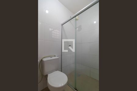 Studio para alugar com 30m², 1 quarto e sem vagaBanheiro